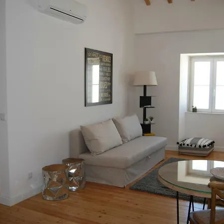 Διαμέρισμα Berta Village, Old Quarter *