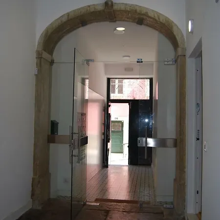 Διαμέρισμα Berta Village, Old Quarter *