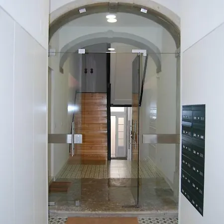 Appartement Berta Village, Old Quarter
