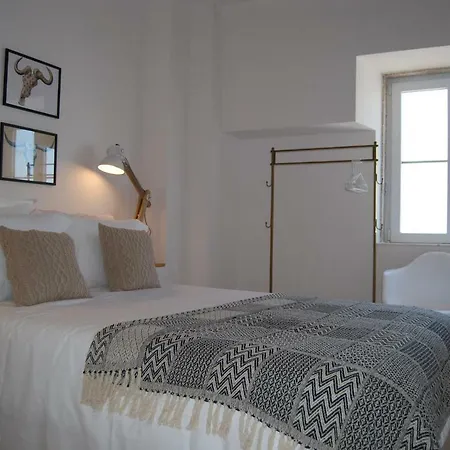 Berta Village, Old Quarter Appartement *