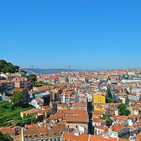 Apartamento Berta Village, Old Quarter *