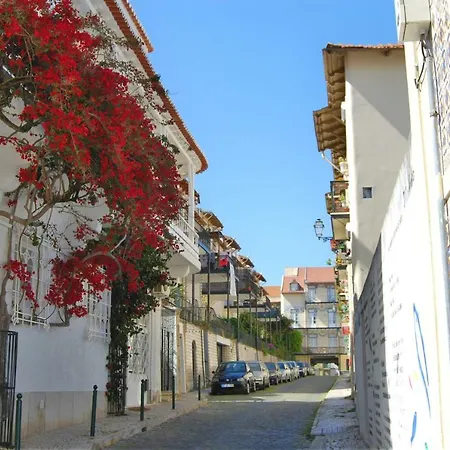 Appartamento Berta Village, Old Quarter Lisbona
