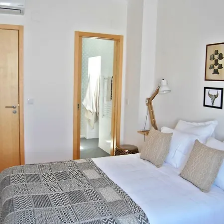 Berta Village, Old Quarter Apartamento