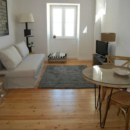 Berta Village, Old Quarter Apartamento