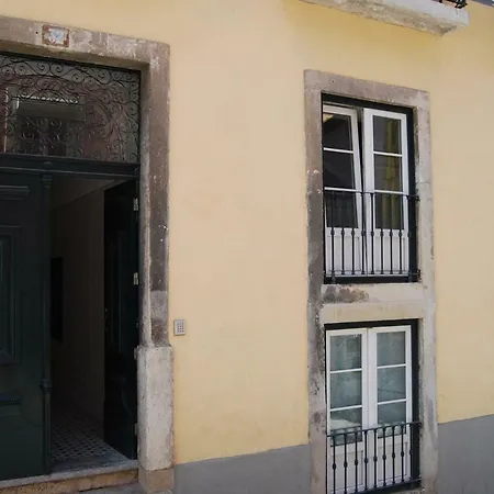 Berta Village, Old Quarter Apartamento