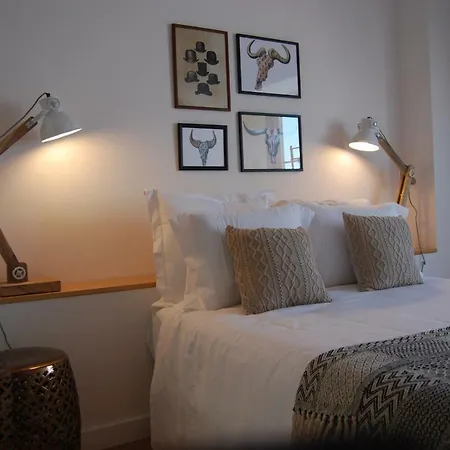 Berta Village, Old Quarter Апартаменти *