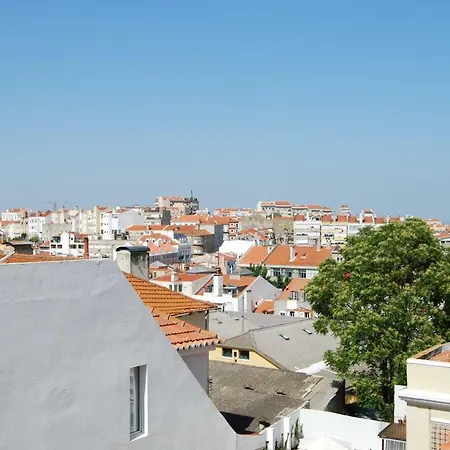 Berta Village, Old Quarter Apartamento