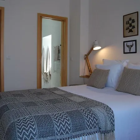 Berta Village, Old Quarter * Lisbona