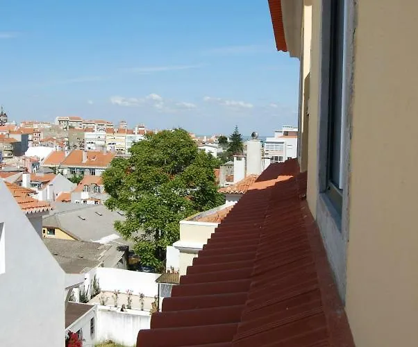 شقة Berta Village, Old Quarter *