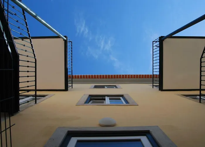 Berta Village, Old Quarter * Lisboa