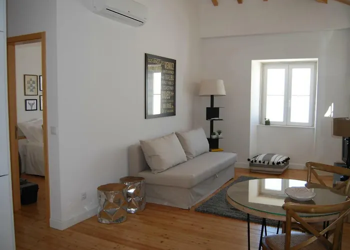 شقة Berta Village, Old Quarter *