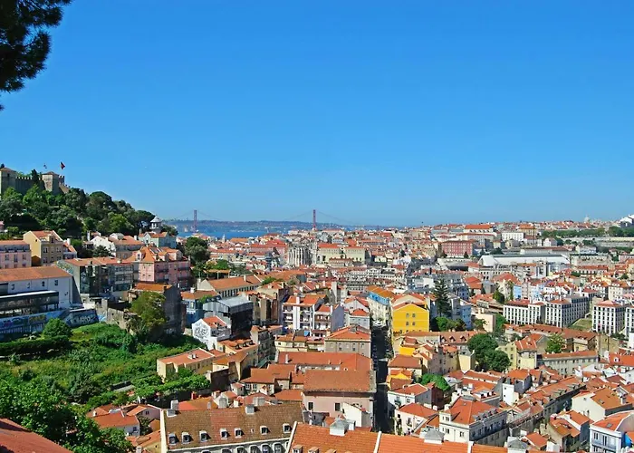 شقة Berta Village, Old Quarter *