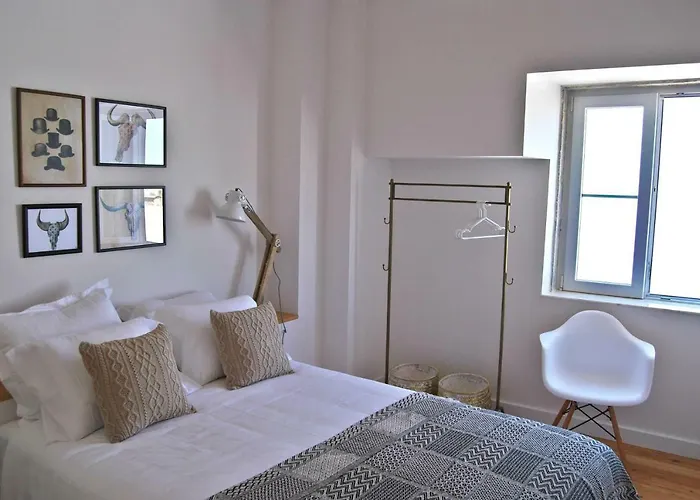 Berta Village, Old Quarter شقة