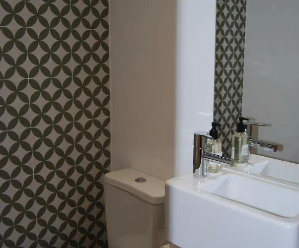 Berta Village, Old Quarter