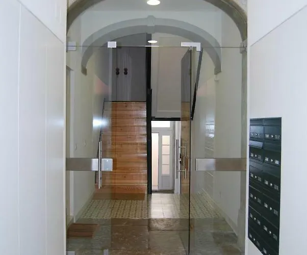 شقة Berta Village, Old Quarter