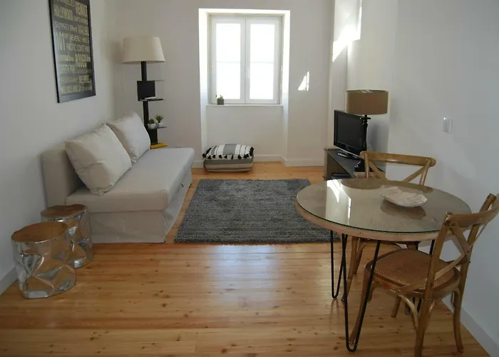 Berta Village, Old Quarter شقة