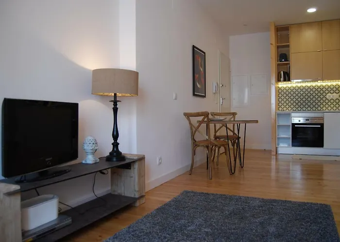 شقة Berta Village, Old Quarter