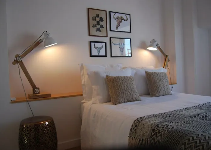 Berta Village, Old Quarter شقة *