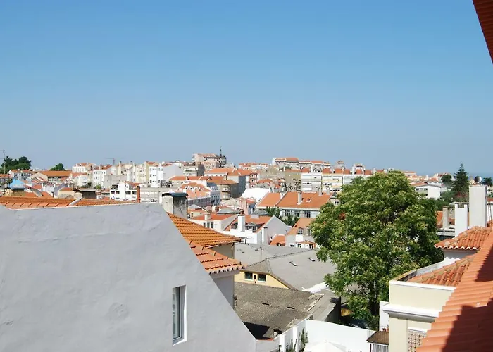 Berta Village, Old Quarter شقة