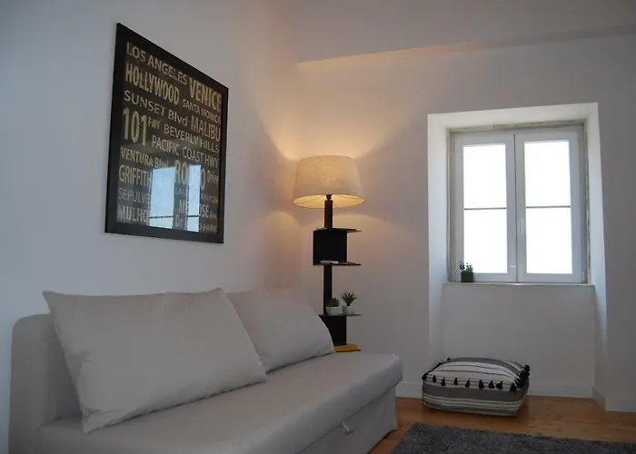 Berta Village, Old Quarter شقة *