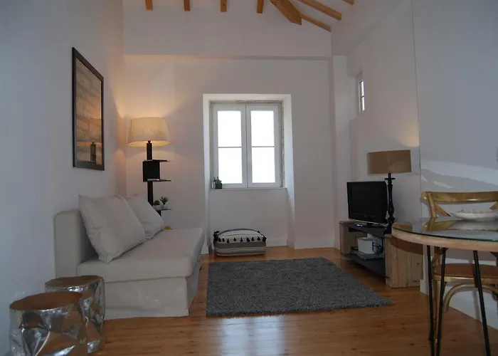 Berta Village, Old Quarter شقة