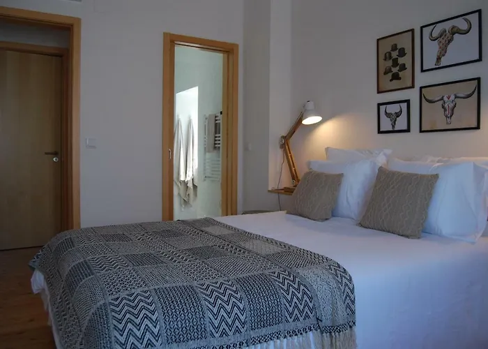 Berta Village, Old Quarter * Lisboa