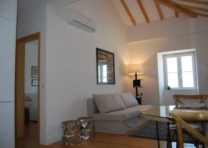 Berta Village, Old Quarter