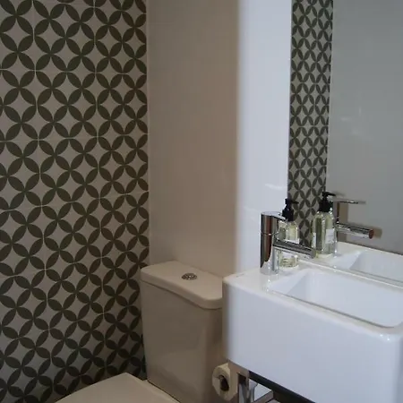 Berta Village, Old Quarter