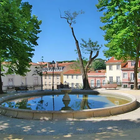 Berta Village, Old Quarter * 리스본