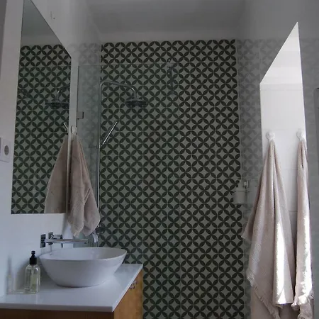 Berta Village, Old Quarter 아파트 *