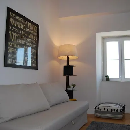 Berta Village, Old Quarter Appartement *