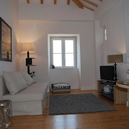 Berta Village, Old Quarter Appartement