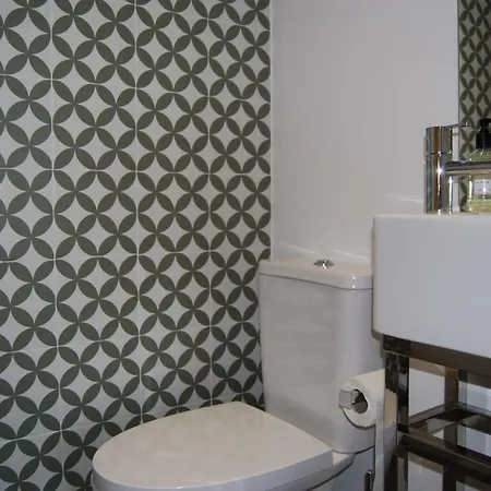 Appartement Berta Village, Old Quarter *