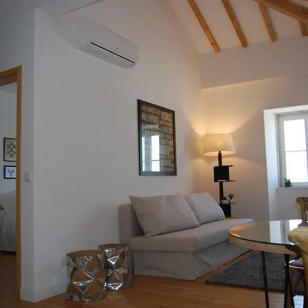 Berta Village, Old Quarter