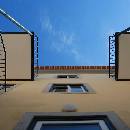 Berta Village, Old Quarter * Lizbona