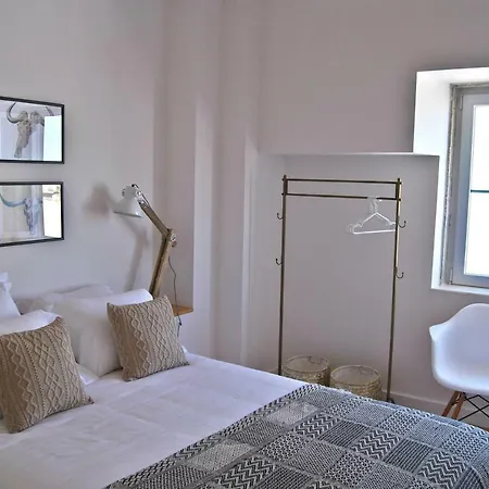 Berta Village, Old Quarter Apartament