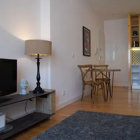 Apartament Berta Village, Old Quarter